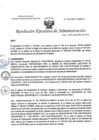 Vista preliminar de documento Resolución Ejecutiva de Administración Nº 216-OEA-INMP-2021