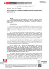 Vista preliminar de documento RUA N° 000001-2022-UA Aprobacion del PAC Año 2022.pdf