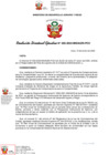 Vista preliminar de documento RDE N° 003-2022_Aprobación PAC 2022