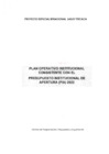 Vista preliminar de documento Plan Operativo Institucional Consistente con el PIA 2022.pdf