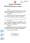 Vista preliminar de documento RESOLUCION DE SUPERINTENDENCIA-000008-2022-MIGRACIONES.pdf