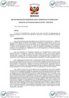 Vista preliminar de documento Resolución de Presidencia Ejecutiva N° 007-2022-02.00.pdf