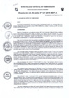 Vista preliminar de documento Resolución de Alcaldía Nº 0121-2019-MDT-A