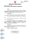 Vista preliminar de documento RESOLUCION DE SUPERINTENDENCIA-000009-2022-MIGRACIONES.pdf