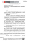 Vista preliminar de documento RUA N° 000003-2022-UA Aprobar la apertura de las Cajas Chicas del programa JUNTOS año fiscal 2022.pdf