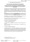 Vista preliminar de documento Acta - Evaluación y Calificación de Propuestas