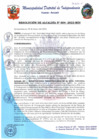 Vista preliminar de documento RESOLUCION DE ALCALDIA 004-2022.pdf