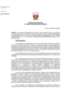 Vista preliminar de documento Resolución Directoral N° 00007-2022-SENACE-PE/DEAR