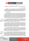 Vista preliminar de documento Resolución 005-2022-IPD/GG - Defensa y asesoría legal: Alberto Tejada Conroy