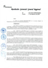 Vista preliminar de documento DIRECTIVA PARA AUTORIZACION, OTORGAMIENTO Y RENDICION DE VIATICOS  EN GRM.pdf