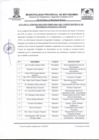Vista preliminar de documento Acta de la 3ra Reunión del Comité de Seguridad Ciudadana 2018