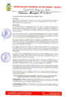 Vista preliminar de documento Ordenanza Municipal N° 001 -2018.pdf