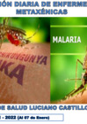 Vista preliminar de documento SALA DIARIA SITUACIONAL DENGUE, CHIK, ZIKA Y MALARIA - 07 DE ENERO