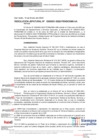 Vista preliminar de documento Resolución Jefatural