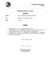 Vista preliminar de documento Agenda de Sesión Ordinaria 1-2022