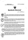 Vista preliminar de documento RD N° 260-2021-DG-INMP/MINSA