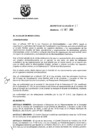 Vista preliminar de documento DECRETO DE ALCALDÍA