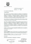 Vista preliminar de documento DECRETO DE ALCALDÍA