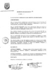 Vista preliminar de documento DECRETO DE ALCALDÍA