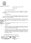 Vista preliminar de documento DECRETO DE ALCALDÍA