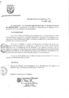 Vista preliminar de documento DECRETO DE ALCALDÍA