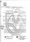 Vista preliminar de documento DECRETO DE ALCALDÍA