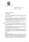 Vista preliminar de documento DECRETO DE ALCALDÍA