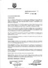 Vista preliminar de documento DECRETO DE ALCALDÍA