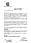 Vista preliminar de documento DECRETO DE ALCALDÍA