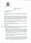 Vista preliminar de documento DECRETO DE ALCALDÍA