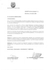Vista preliminar de documento DECRETO DE ALCALDÍA