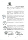 Vista preliminar de documento DECRETO DE ALCALDÍA