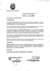Vista preliminar de documento DECRETO DE ALCALDÍA