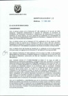 Vista preliminar de documento DECRETO DE ALCALDÍA