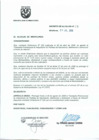 Vista preliminar de documento DECRETO DE ALCALDÍA