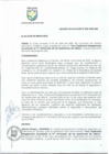 Vista preliminar de documento DECRETO DE ALCALDÍA