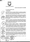 Vista preliminar de documento DECRETO DE ALCALDÍA
