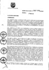 Vista preliminar de documento DECRETO DE ALCALDÍA