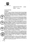 Vista preliminar de documento DECRETO DE ALCALDÍA