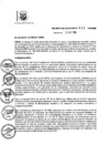 Vista preliminar de documento DECRETO DE ALCALDÍA