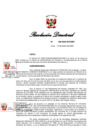 Vista preliminar de documento RD.Nro.009-2022-IN-OGRH