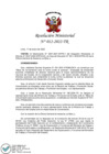 Vista preliminar de documento RM 012-2022-TR