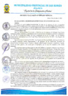 Vista preliminar de documento DECRETO DE ALCALDÍA N°04-2019