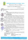 Vista preliminar de documento DECRETO DE ALCALDÍA N°01-2019