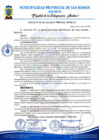 Vista preliminar de documento DECRETO DE ALCALDÍA N°06-2020