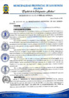 Vista preliminar de documento DECRETO DE ALCALDÍA N°04-2021