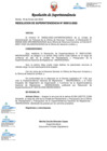 Vista preliminar de documento RESOLUCION DE SUPERINTENDENCIA-000012-2022-MIGRACIONES.pdf