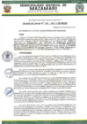 Vista preliminar de documento ACUERDO DE CONCEJO N° 160-2021- CM-MDM.pdf