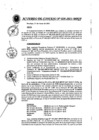 Vista preliminar de documento Acuerdo de Concejo N° 028-2021-MPCP