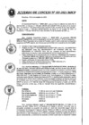 Vista preliminar de documento Acuerdo de Concejo N° 105-2021-MPCP